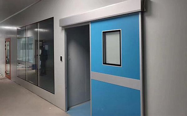 玛多医用门 玛多医用门