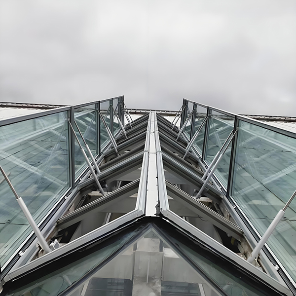 玛多排烟天窗 玛多排烟天窗