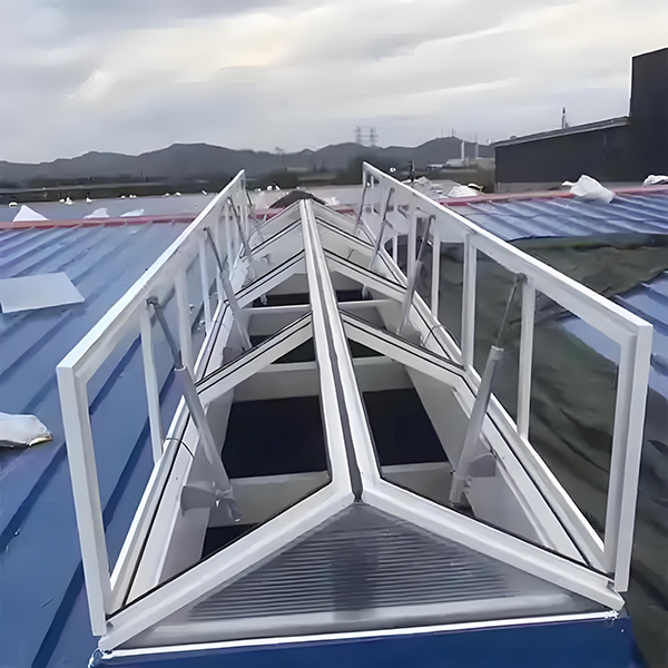 玛多排烟窗 玛多排烟窗