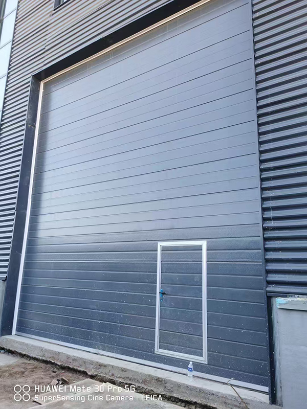 玛多车库门 玛多车库门