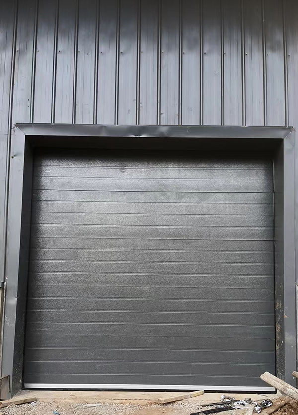 玛多车库门 玛多车库门