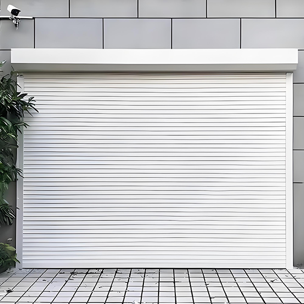 玛多卷帘门 玛多卷帘门