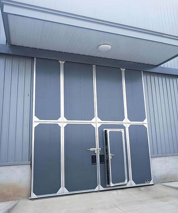 玛多工业推拉门 玛多工业推拉门