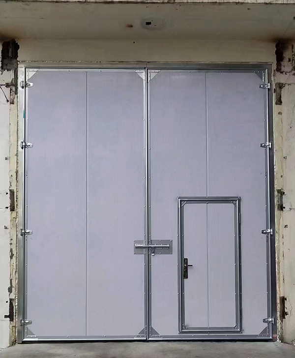 玛多工业平开门 玛多工业平开门