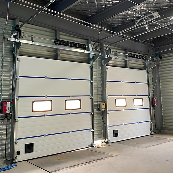 玛多工业翻板门 玛多工业翻板门