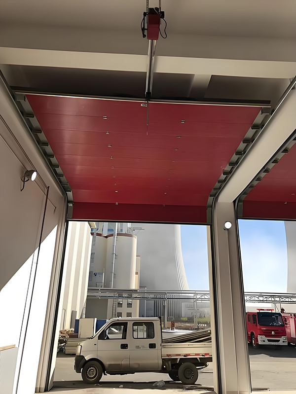 玛多工业翻板门 玛多工业翻板门