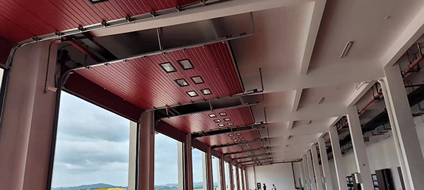 玛多工业翻板门 玛多工业翻板门