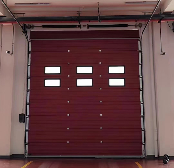 玛多工业翻板门 玛多工业翻板门