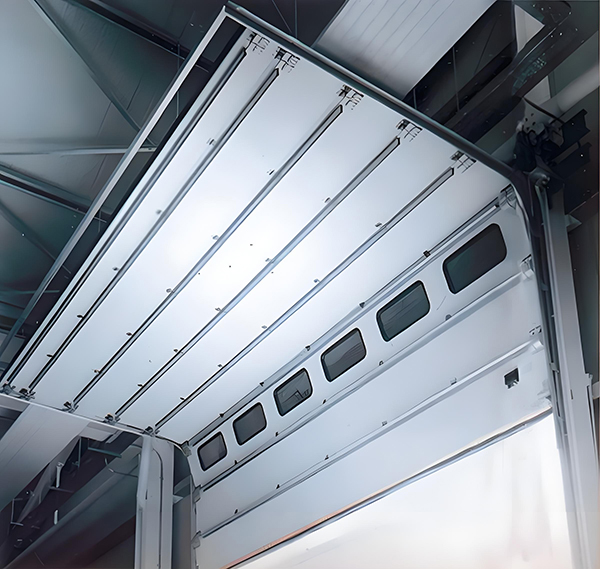 玛多工业滑升门 玛多工业滑升门