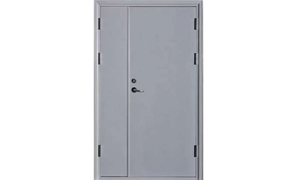 玛多钢制防火门