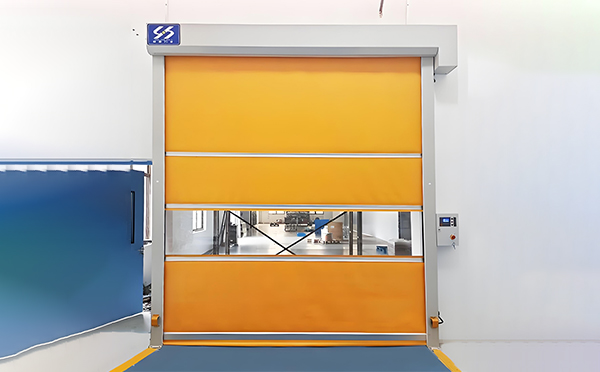 玛多快速门 玛多快速门