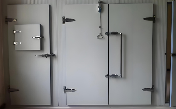 玛多冷库门 玛多冷库门