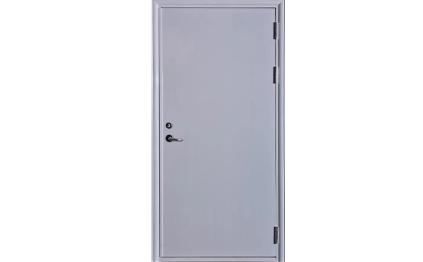 玛多钢制防火门