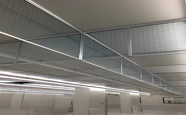 玛多玻璃玛多挡烟垂壁 玛多玻璃玛多挡烟垂壁