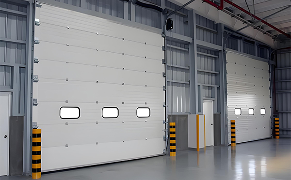 玛多工业提升门 玛多工业提升门