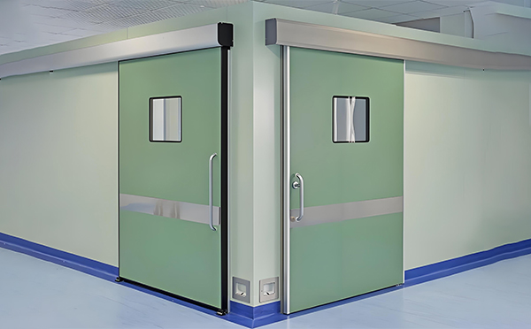 玛多医用门 玛多医用门