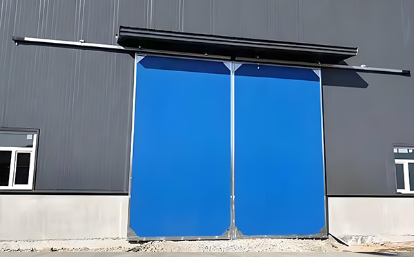 玛多工业推拉门