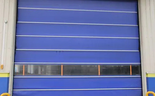 玛多兰州玛多快速玛多卷帘门：提升效率与安全性的理想选择