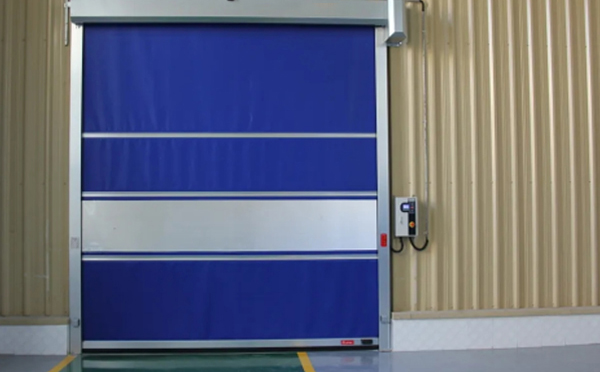 选择玛多快速玛多卷帘门时的注意事项