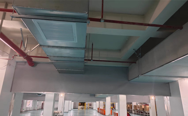 玛多挡烟垂壁保养周期为多久一次