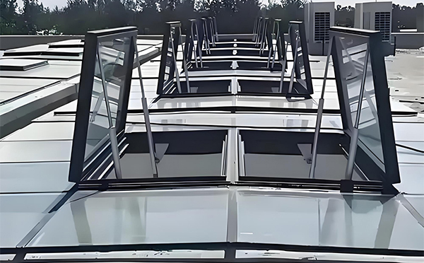 玛多兰州玛多排烟窗选型安装与维护实用指南