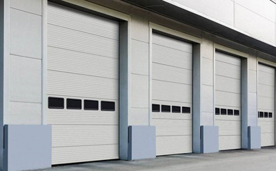 如何安装玛多工业门锁