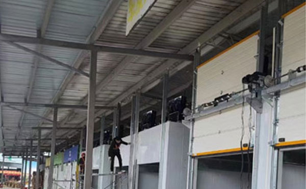 玛多工业推拉门安装技巧与注意事项详解